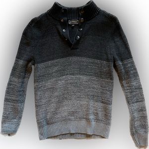 Express Sweater